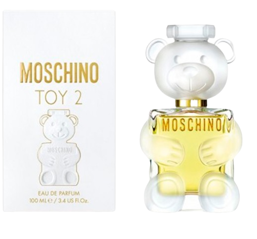 Moschino Toy 2