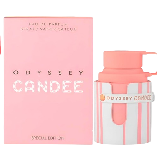 Amaf Odyssey Candee Special Edition 6.8