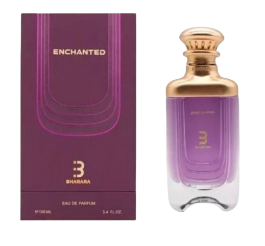 Bharara Enchanted