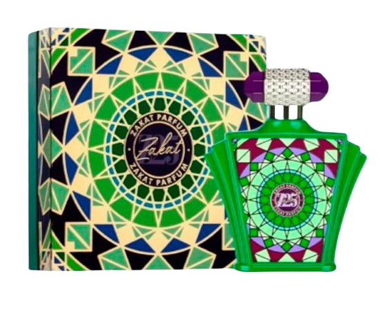 Zakat z25