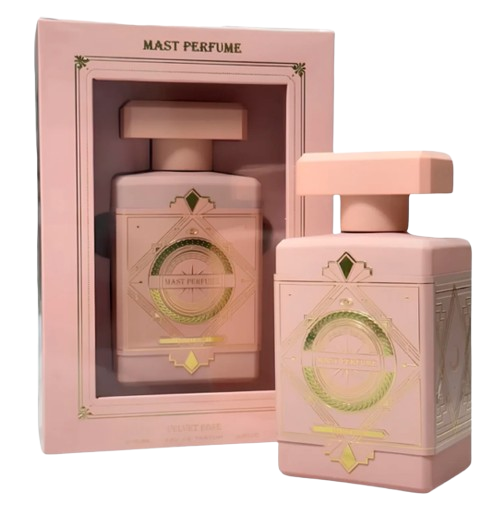 MAST PERUME VELVET ROSE