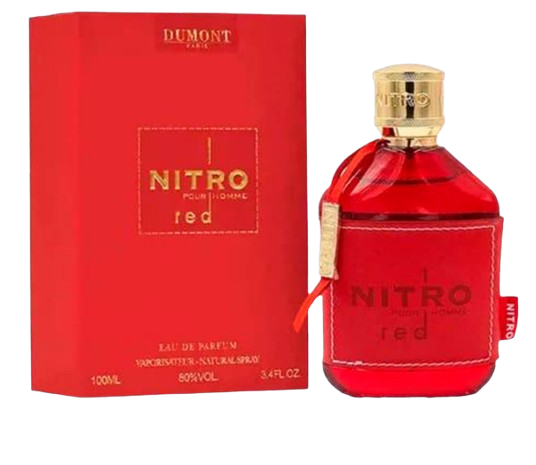 NITRO RED
