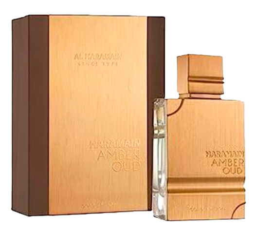 AL HARAMAIN GOLD 60ML
