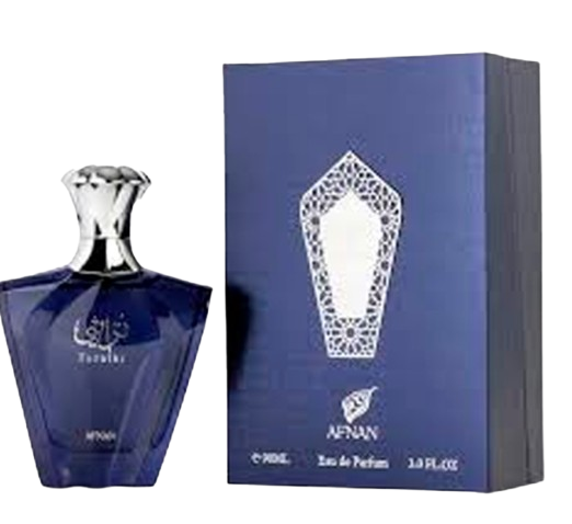 Afnan Turathi Blue