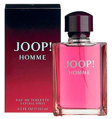 Joop Homme Eau de Toilette