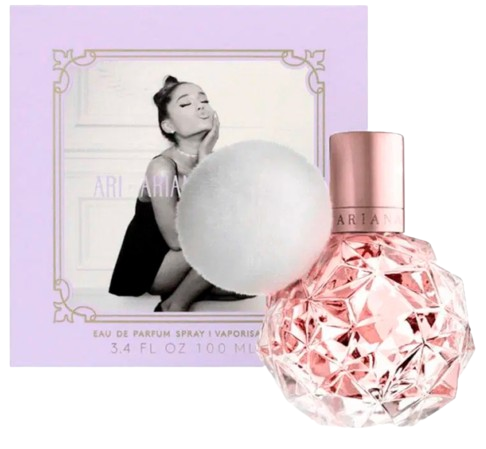 Ari de Ariana Grande