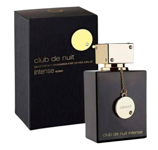 CLUB DE NUIT WOMAN