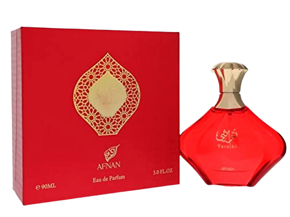 Afnan Turathi Red