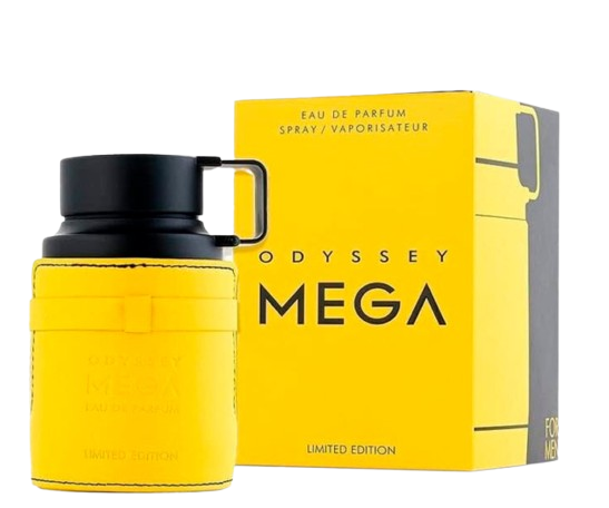 ODYSSEY MEGA