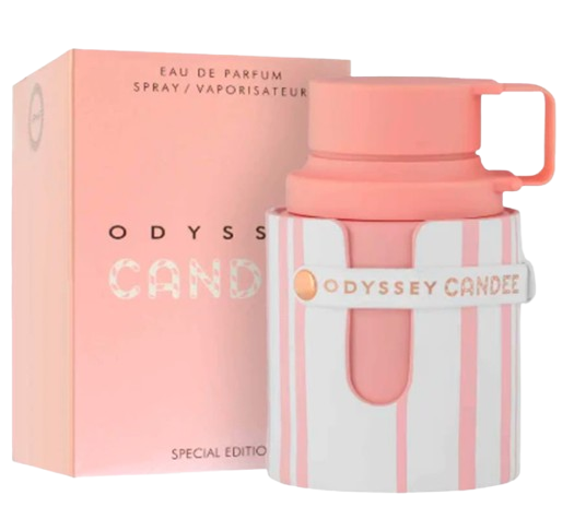 ODYSSEY CANDEE