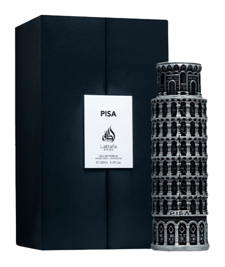 Lattafa Pisa