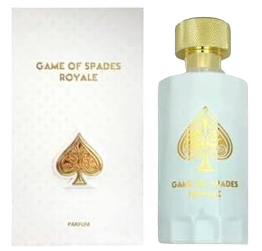 GAME OF SPADE ROYALE