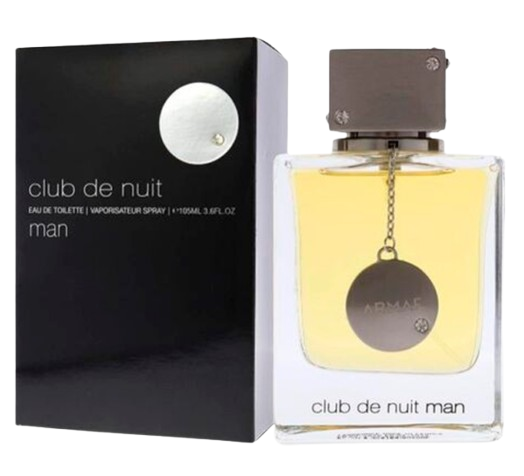 Armaf Club de Nuit Man