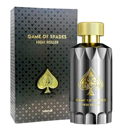 Jo Milano Game Of Spade High Roller