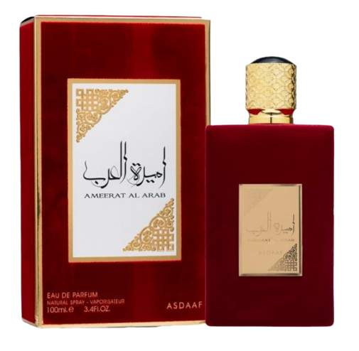 Asadaaf Ameerat Al Arab