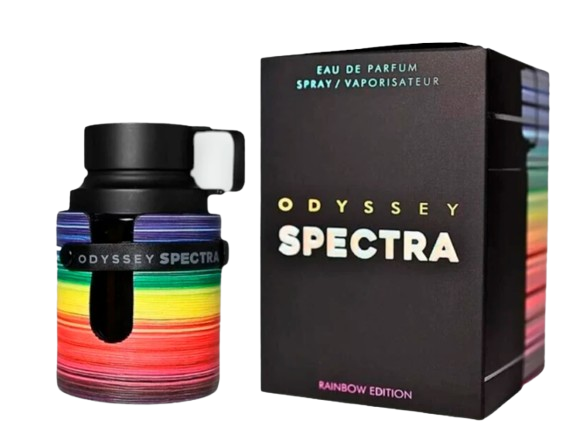 ODYSSEY SPECTRA