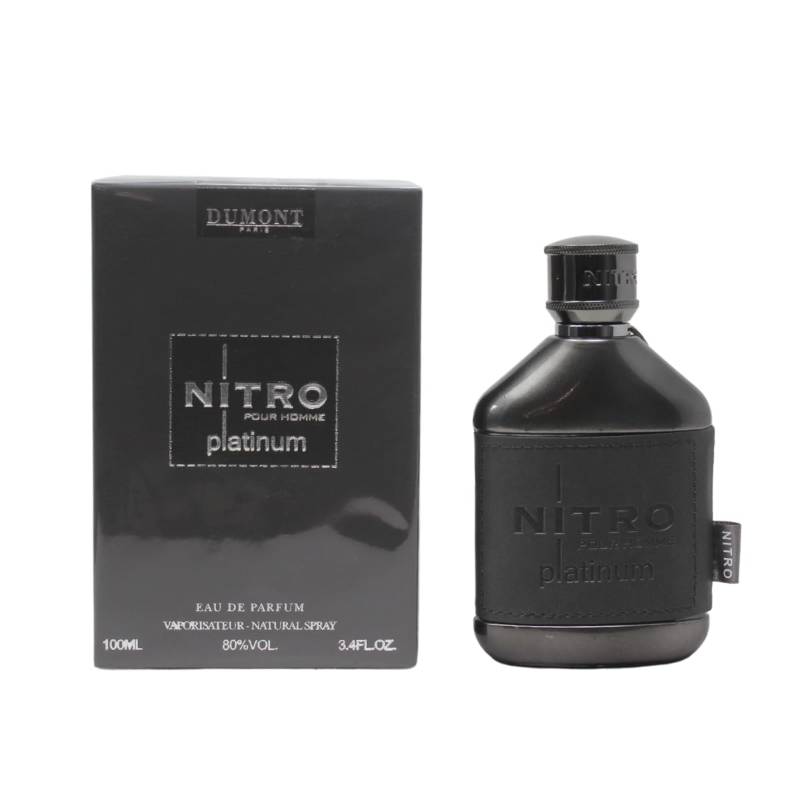 NITRO PLATINIUM