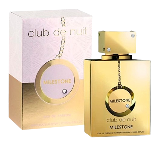 Armaf Club de Nuit Milestone