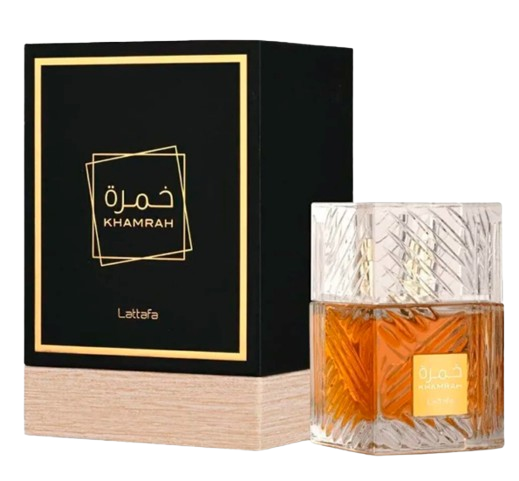 LATTAFA KHAMRAH