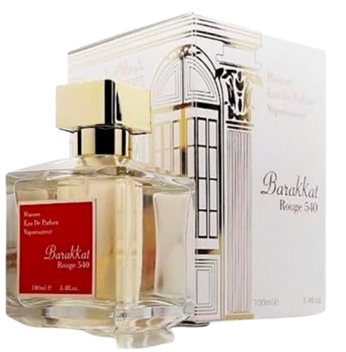 Barakat Rouge 540