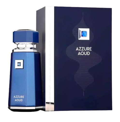 French Avenue Azzure OUD