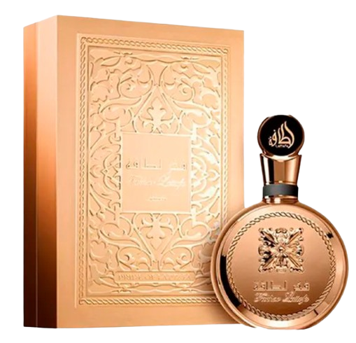 Lattafa Fakhar Gold Extrait