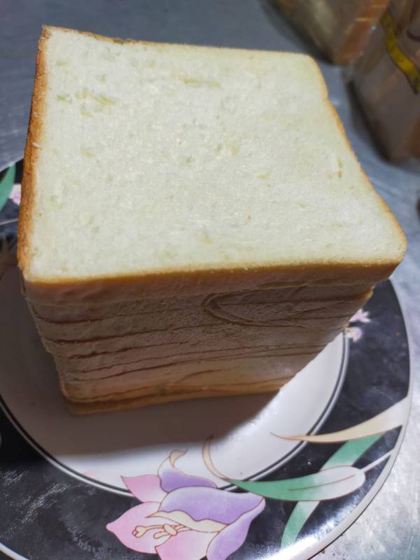 My Homey Bakery