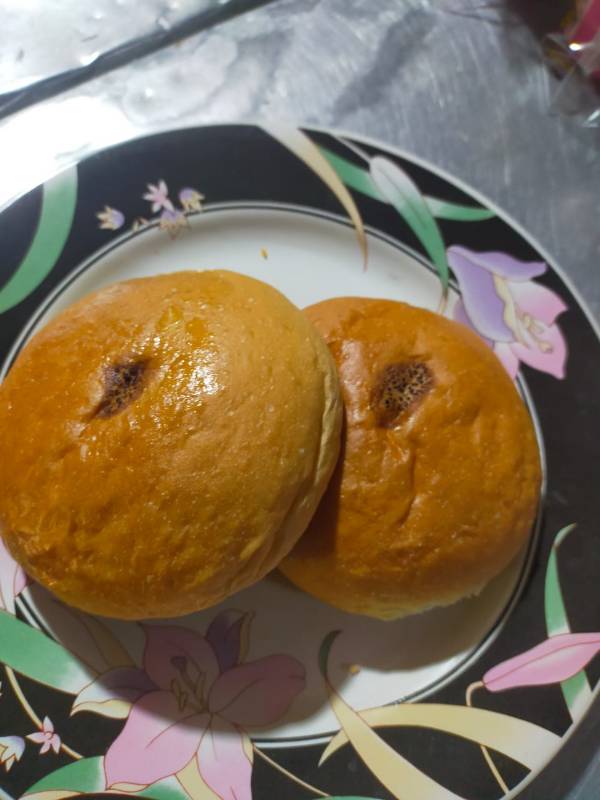 Yummy Bread