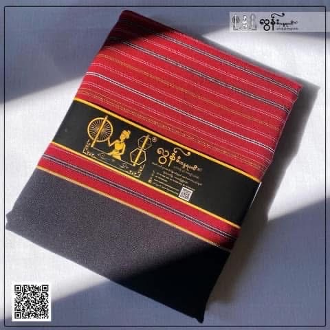 ကယန်းလုံချည် (အထူ)