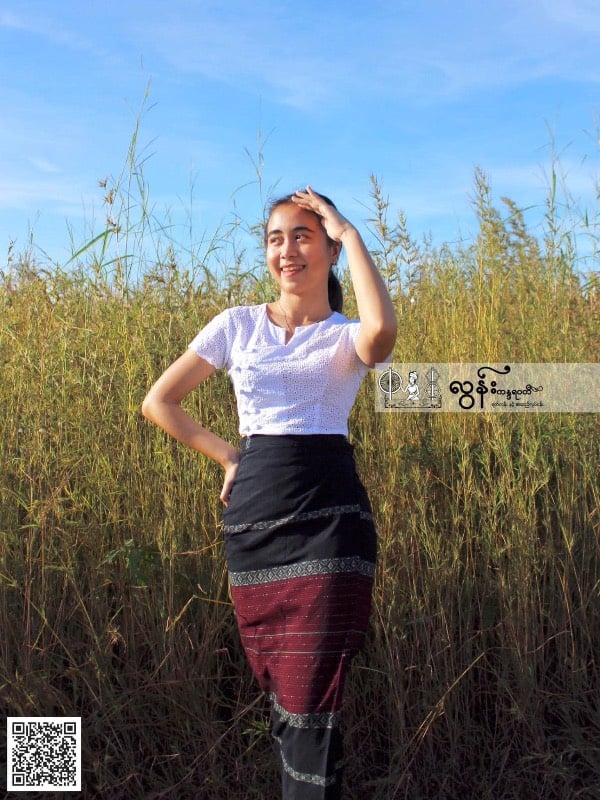 ကယားလုံချည် (ခေတ်ဟောင်း)