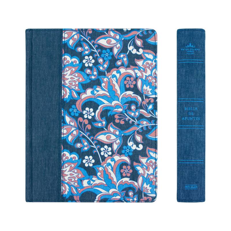 Biblia de Apuntes Edición Ilustrada