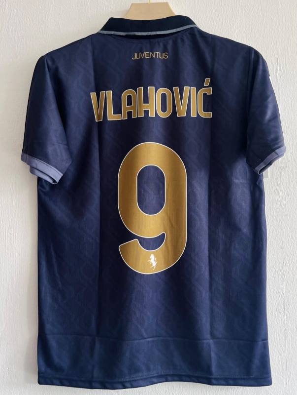 JUVENTUS 24-25 THIRD KIT