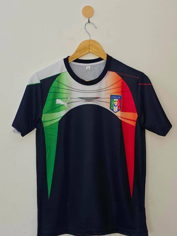 ITALY 2010 GK KIT