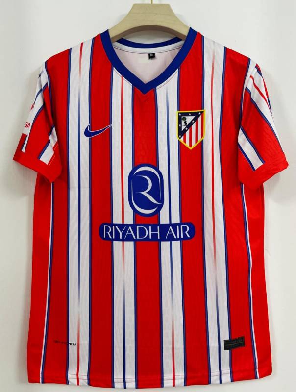 ATHLETICO MADRID 24-25 HOME KIT