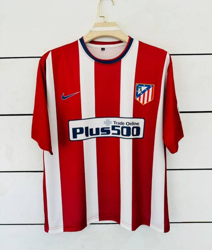 ATHLETICO MADRID 16-17 HOME KIT