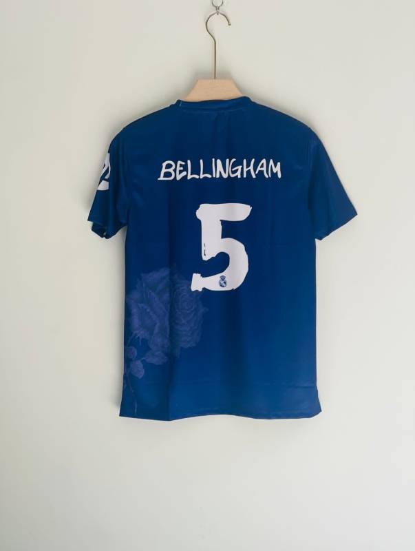 REAL MADRID 23-24 FOURTH KIT