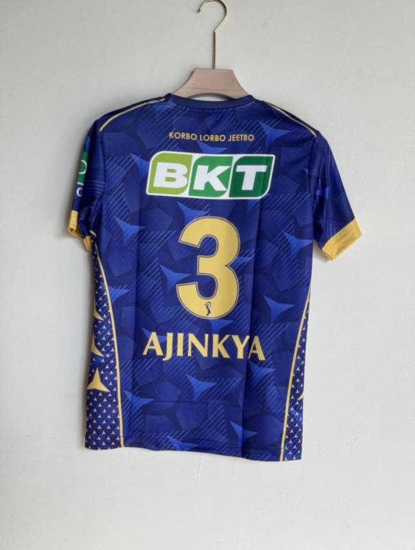 KKR IPL KIT
