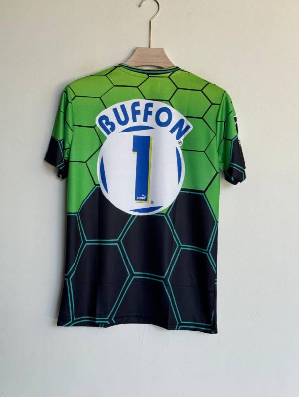 PARMA 97-98 GK KIT