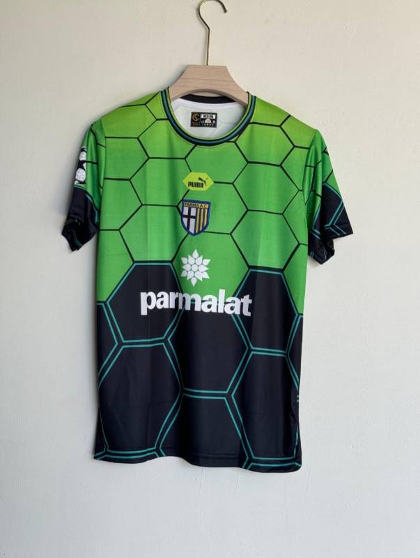 PARMA 97-98 GK KIT
