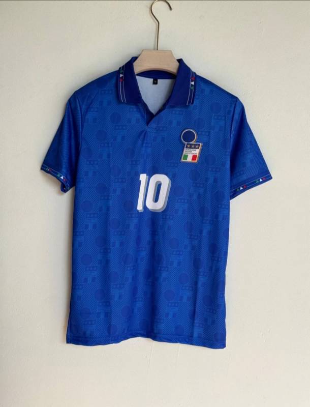 ITALY 1994 HOME KIT