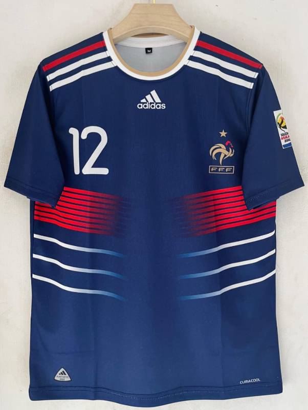 FRANCE 2010 HOME KIT