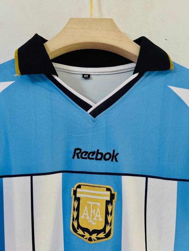 ARGENTINA 2000 HOME KIT