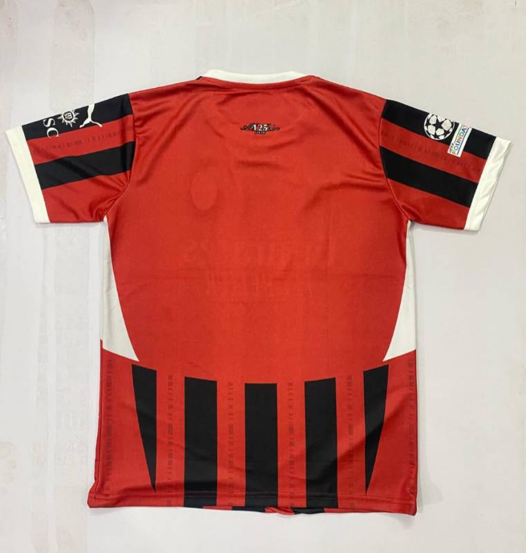 AC MILAN 24-25 HOME KIT