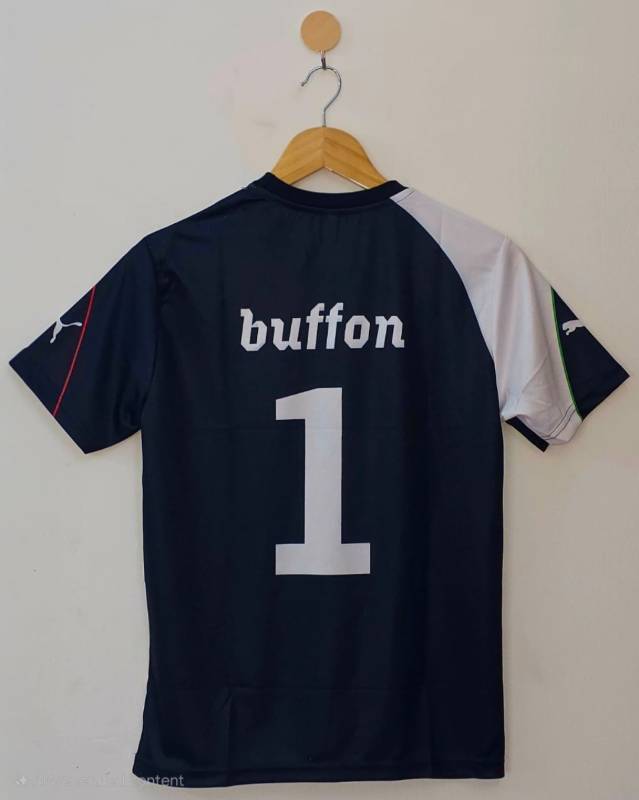 ITALY 2010 GK KIT