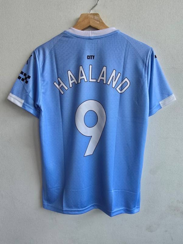 MANCITY 25-26 HOME KIT