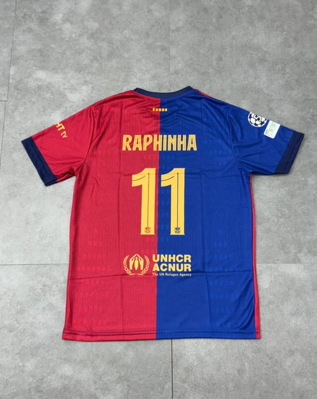 BARCA 24-25 HOME KIT
