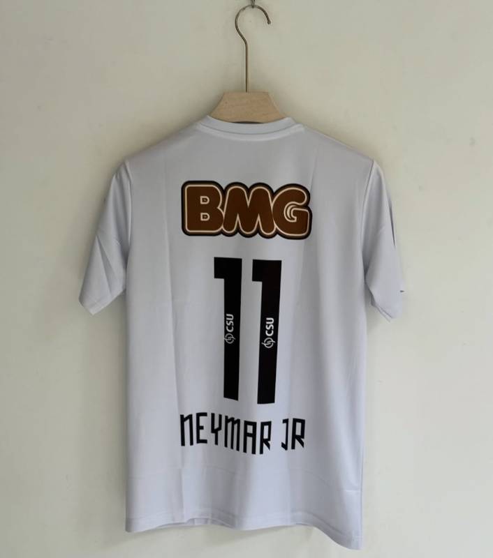 SANTOS 2012 HOME KIT