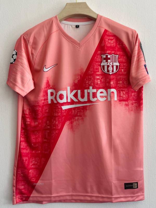 BARCA 18-19 THIRD KIT
