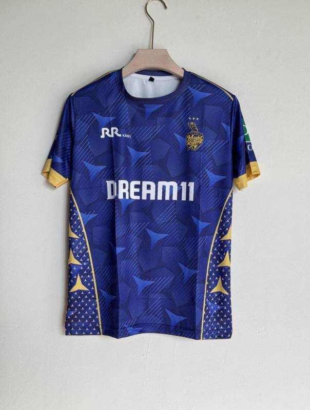 KKR IPL KIT