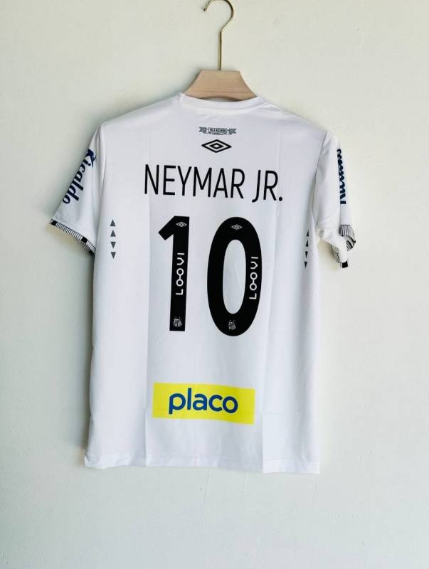 SANTOS 24-25 HOME KIT